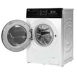 ماشین لباسشویی تی سی ال 8 کیلویی مدل G82-BW