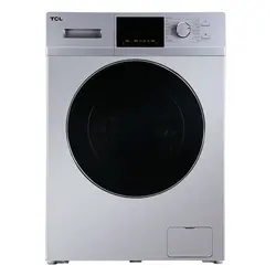 ماشین لباسشویی تی سی ال 9 کیلویی مدل M94-ASBL
