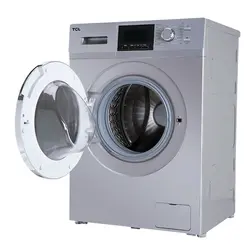 ماشین لباسشویی تی سی ال 9 کیلویی مدل M94-ASBL