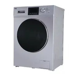 ماشین لباسشویی تی سی ال 9 کیلویی مدل M94-ASBL