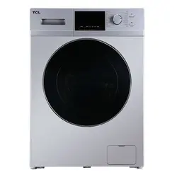 ماشین لباسشویی تی سی ال 7 کیلویی مدل M72-ASBL