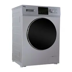 ماشین لباسشویی تی سی ال 7 کیلویی مدل M72-ASBL