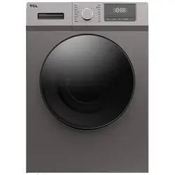 ماشین لباسشویی تی سی ال 7 کیلویی مدل G72-AS