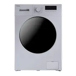 ماشین لباسشویی تی سی ال 6 کیلویی مدل E62-AS