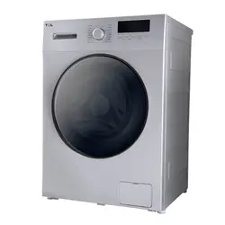 ماشین لباسشویی تی سی ال 6 کیلویی مدل E62-AS