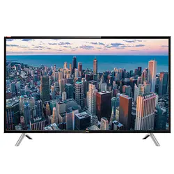 تلویزیون تی سی ال 43 اینچ مدل 43S4910