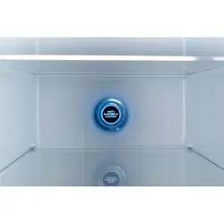 یخچال و فریزر ساید بای ساید تی سی ال S660-AGD