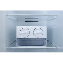 یخچال و فریزر ساید بای ساید تی سی ال S660-AGD