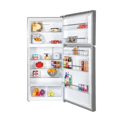 یخچال و فریزر تی سی ال مدل T575-AGD