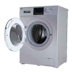 ماشین لباسشویی تی سی ال 8 کیلویی مدل M84-ASBL