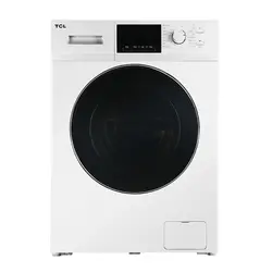 ماشین لباسشویی تی سی ال 8 کیلویی مدل M84-AWBL