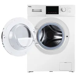 ماشین لباسشویی تی سی ال 8 کیلویی مدل M84-AWBL