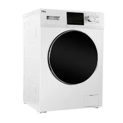 ماشین لباسشویی تی سی ال 7 کیلویی مدل M72-AWBL