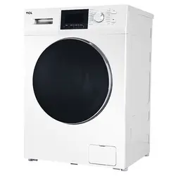 ماشین لباسشویی تی سی ال 7 کیلویی مدل M72-AWBL