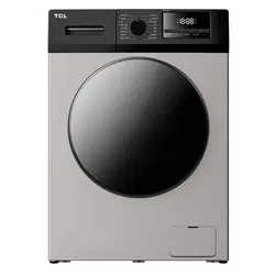 ماشین لباسشویی تی سی ال 7 کیلویی مدل G72-BS
