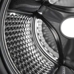 ماشین لباسشویی تی سی ال 7 کیلویی مدل G72-BS