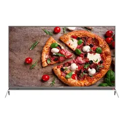 تلویزیون 55 اینچ ایکس ویژن مدل 55XKU645