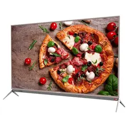 تلویزیون 55 اینچ ایکس ویژن مدل 55XKU645