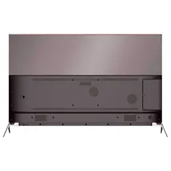 تلویزیون 55 اینچ ایکس ویژن مدل 55XKU645