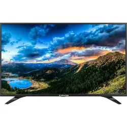 تلویزیون 55 اینچ ایکس ویژن مدل 55XT530