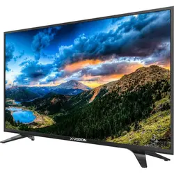 تلویزیون 55 اینچ ایکس ویژن مدل 55XT530