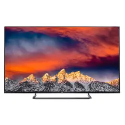 تلویزیون تی سی ال 65 اینچ مدل P8SA