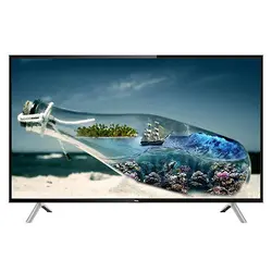 تلویزیون تی سی ال 49 اینچ مدل 49S4910