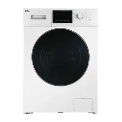 ماشین لباسشویی تی سی ال 9 کیلویی مدل TWM-904BI