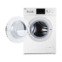 ماشین لباسشویی تی سی ال 9 کیلویی مدل TWM-904BI