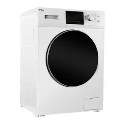 ماشین لباسشویی تی سی ال 9 کیلویی مدل TWM-904BI