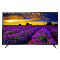 تلویزیون تی سی ال 55 اینچ مدل55p65usl