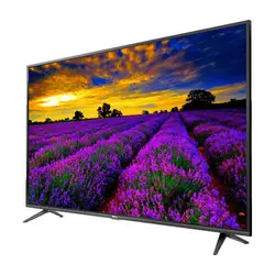 تلویزیون تی سی ال 55 اینچ مدل55p65usl
