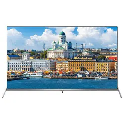 تلویزیون تی سی ال 55 اینچ مدل 55P8S