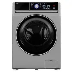 ماشین لباسشویی تی سی ال 9 کیلویی مدل K94-ASI