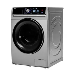 ماشین لباسشویی تی سی ال 10 کیلویی مدل K104-ASL