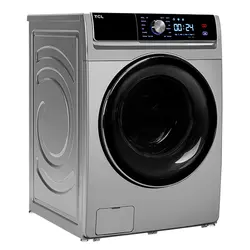 ماشین لباسشویی تی سی ال 10 کیلویی مدل K104-ASL