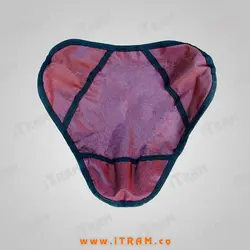 صندلی سه پایه مسافرتی