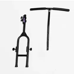 ترامپولین کشی بانجی ۱.۲۰ متری (jumpingfitness) وارداتی قابل مونتاژ (تعداد محدود)