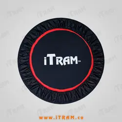 ترامپولین باشگاهی دارای سنسور