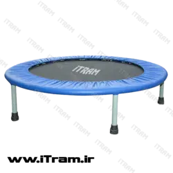 ترامپولین ورزشکاران ۱.۳۵ متری