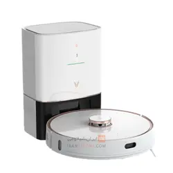 جارو برقی رباتی شیائومی مدل Viomi S9