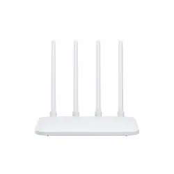 روتر بی‌ سیم شیائومی مدل 4a | ایران شیائومی