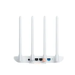 روتر بی‌ سیم شیائومی مدل 4a | ایران شیائومی