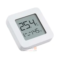 سنسور رطوبت و دما شیائومی مدل LYWSD03MMC