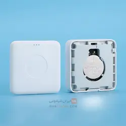 سنسور رطوبت و دما شیائومی مدل LYWSD03MMC