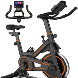 ایران شیائومی دوچرخه ثابت شیائومی مدل UREVO U6