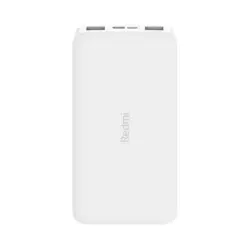 شارژر همراه شیائومی 10000 مدل Redmi PB100LZM