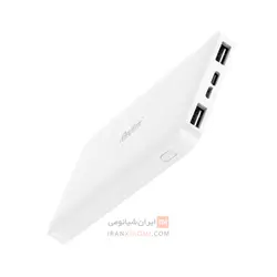 شارژر همراه شیائومی 10000 مدل Redmi PB100LZM