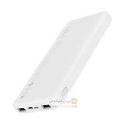 شارژر همراه شیائومی 10000 مدل Redmi PB100LZM