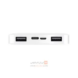 شارژر همراه شیائومی 10000 مدل Redmi PB100LZM